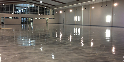 epoxy-floor-coating-warehouse-silver-gray-white-titanium-pearl-1
