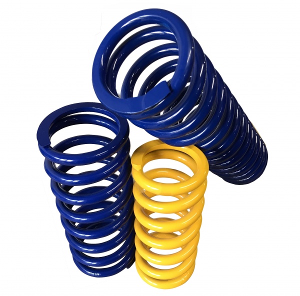 COIL SPRING