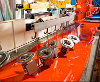 DIP COATING